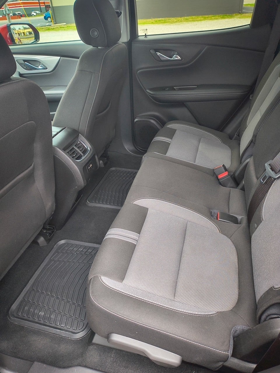 2025 Chevrolet Blazer LT AWD