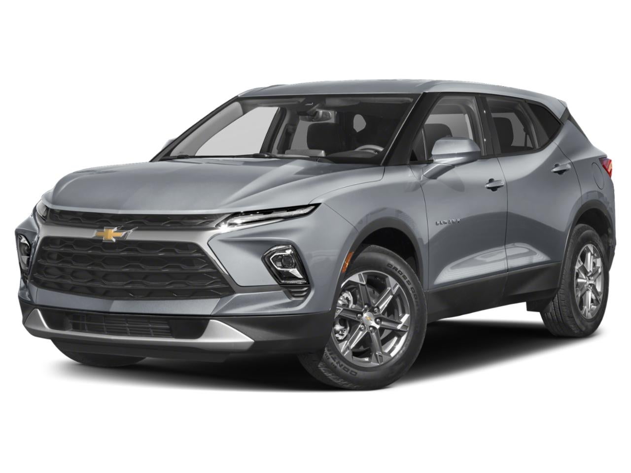 2025 Chevrolet Blazer LT AWD