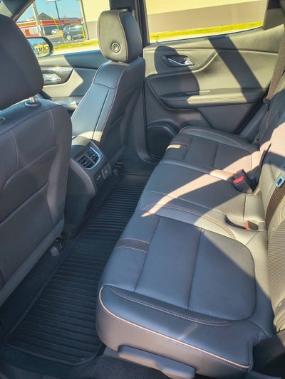 2023 Chevrolet Blazer Premier AWD