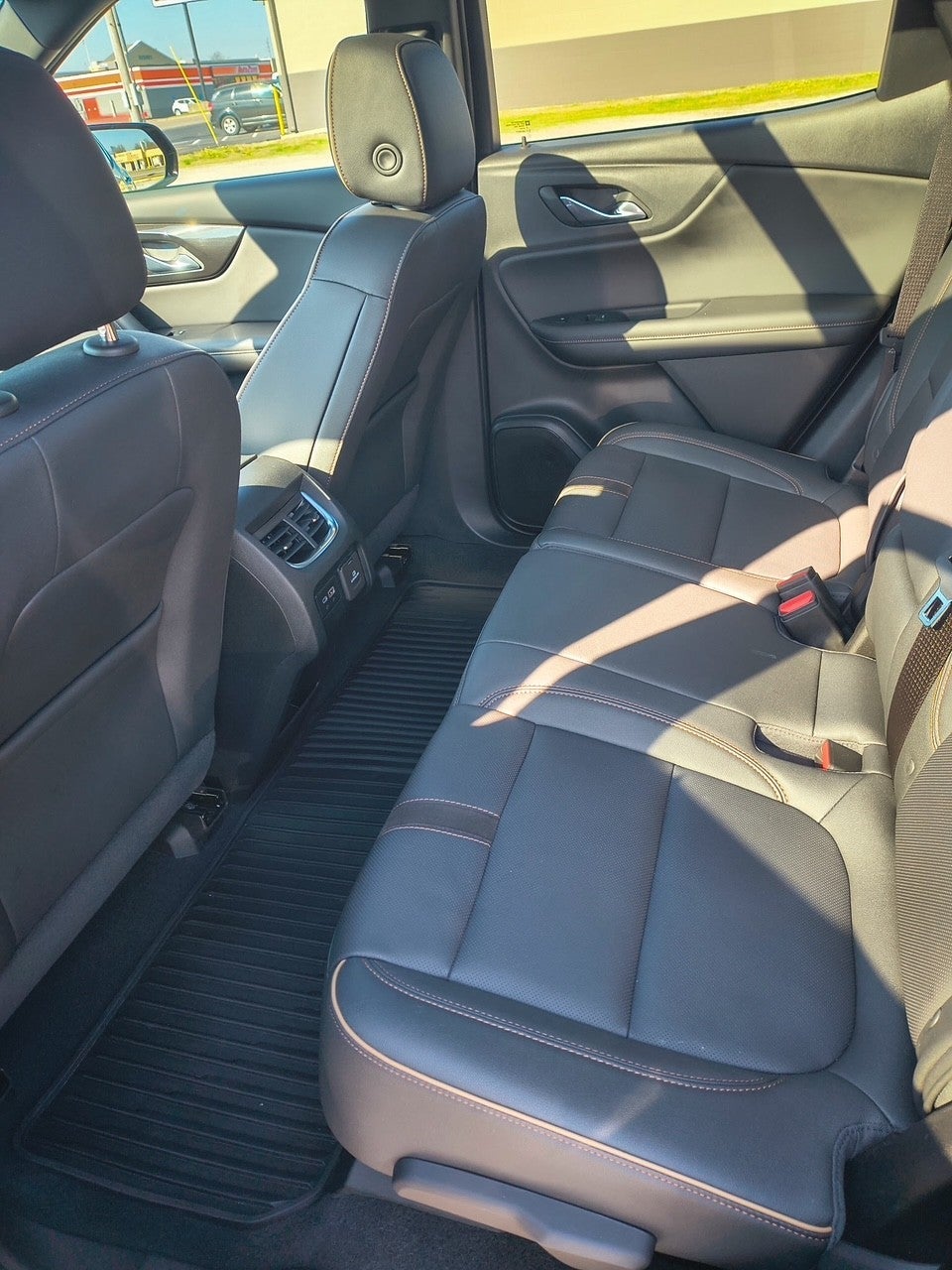 2023 Chevrolet Blazer Premier AWD