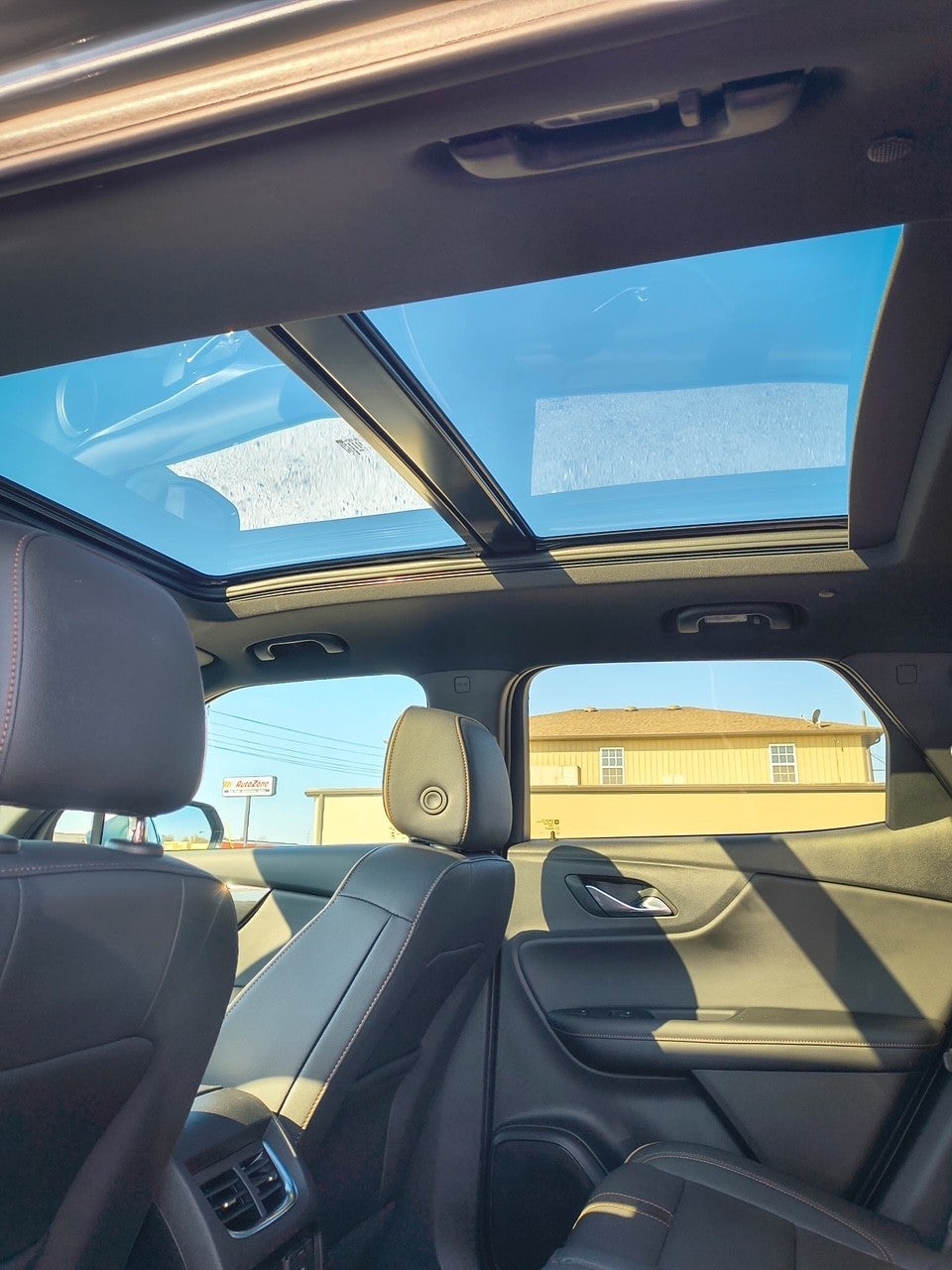 2023 Chevrolet Blazer Premier AWD