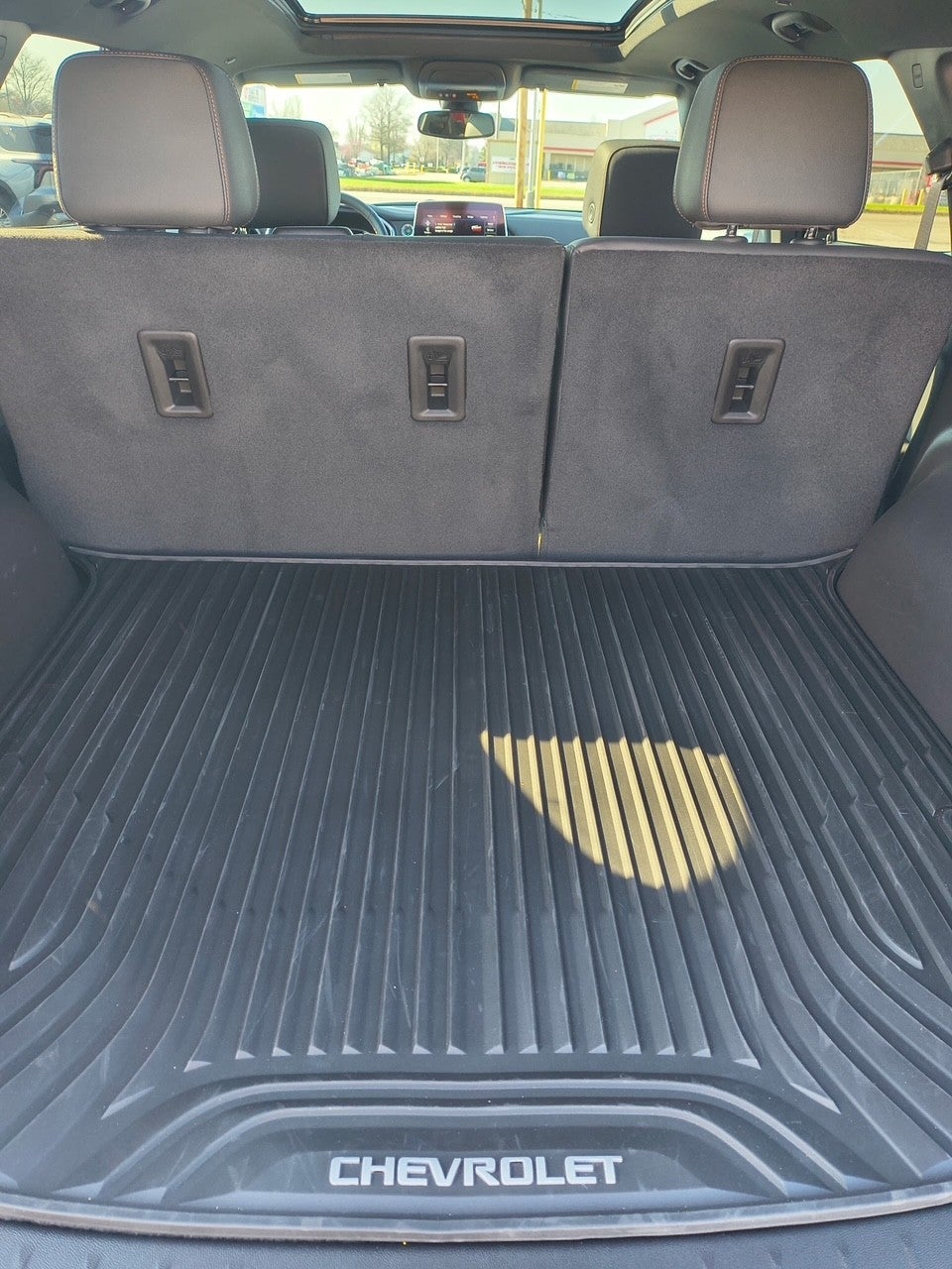 2023 Chevrolet Blazer Premier AWD