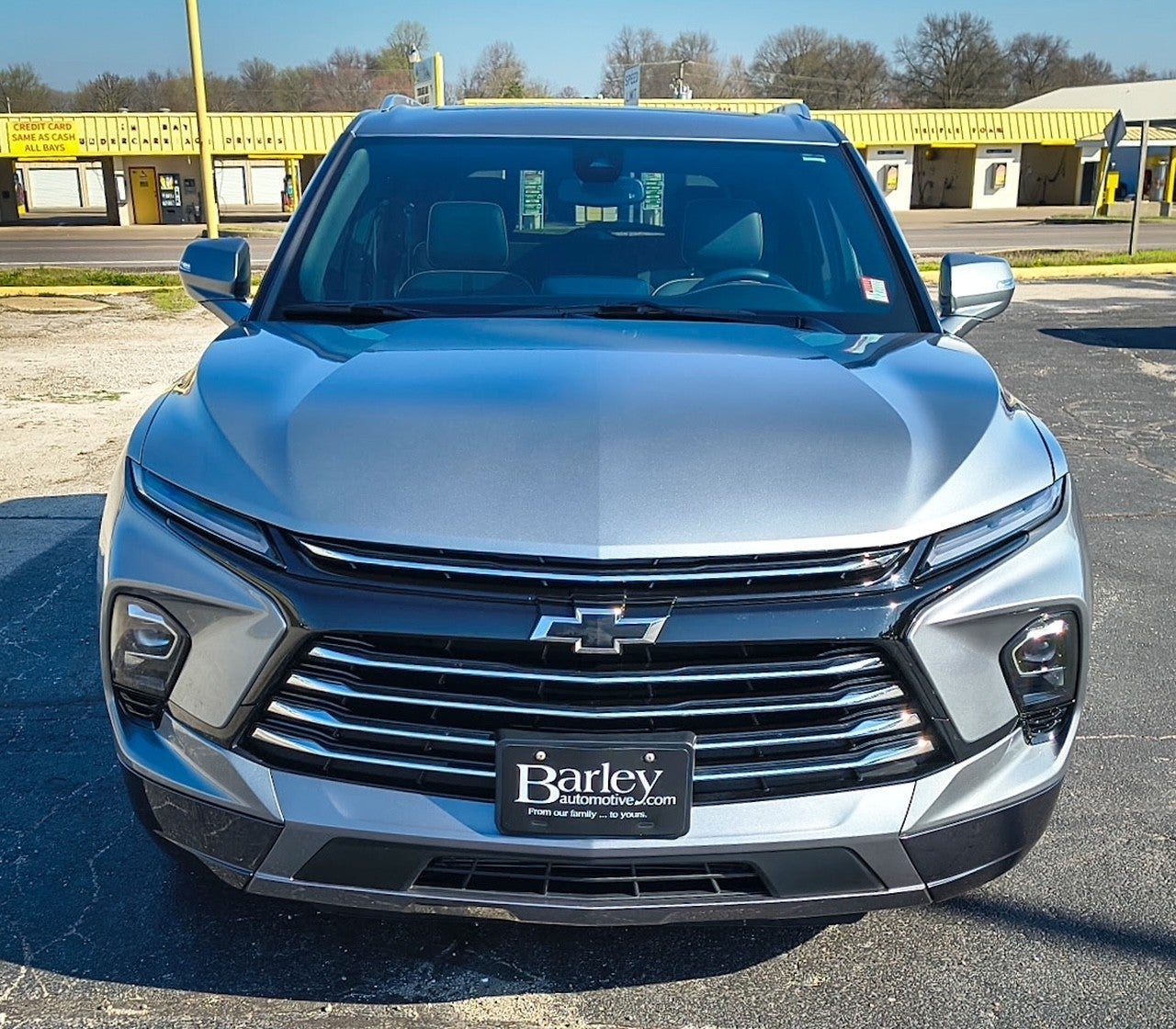 2023 Chevrolet Blazer Premier AWD
