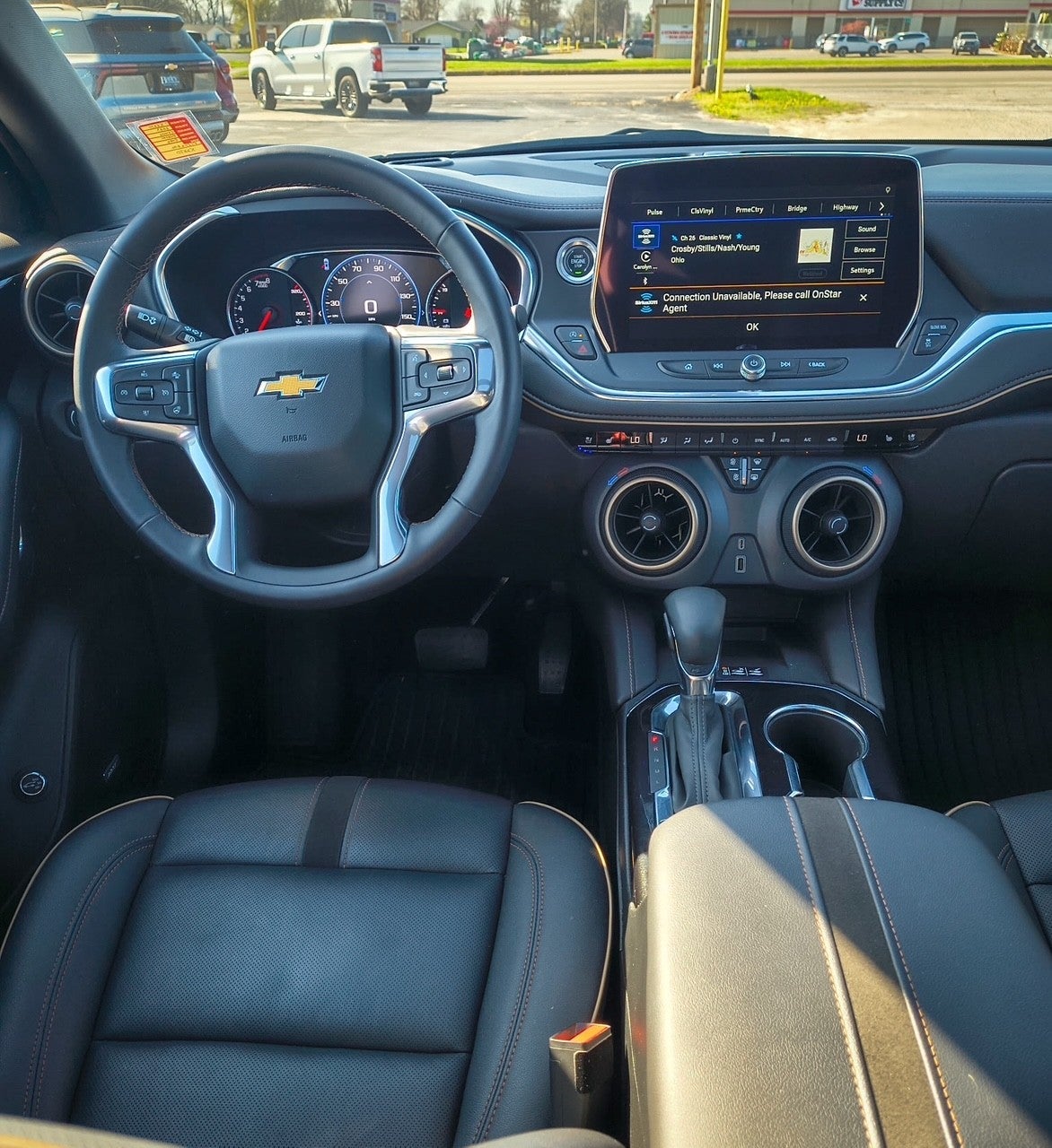 2023 Chevrolet Blazer Premier AWD