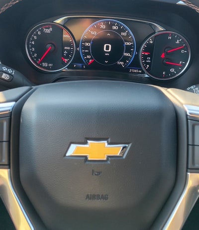 2023 Chevrolet Blazer Premier AWD