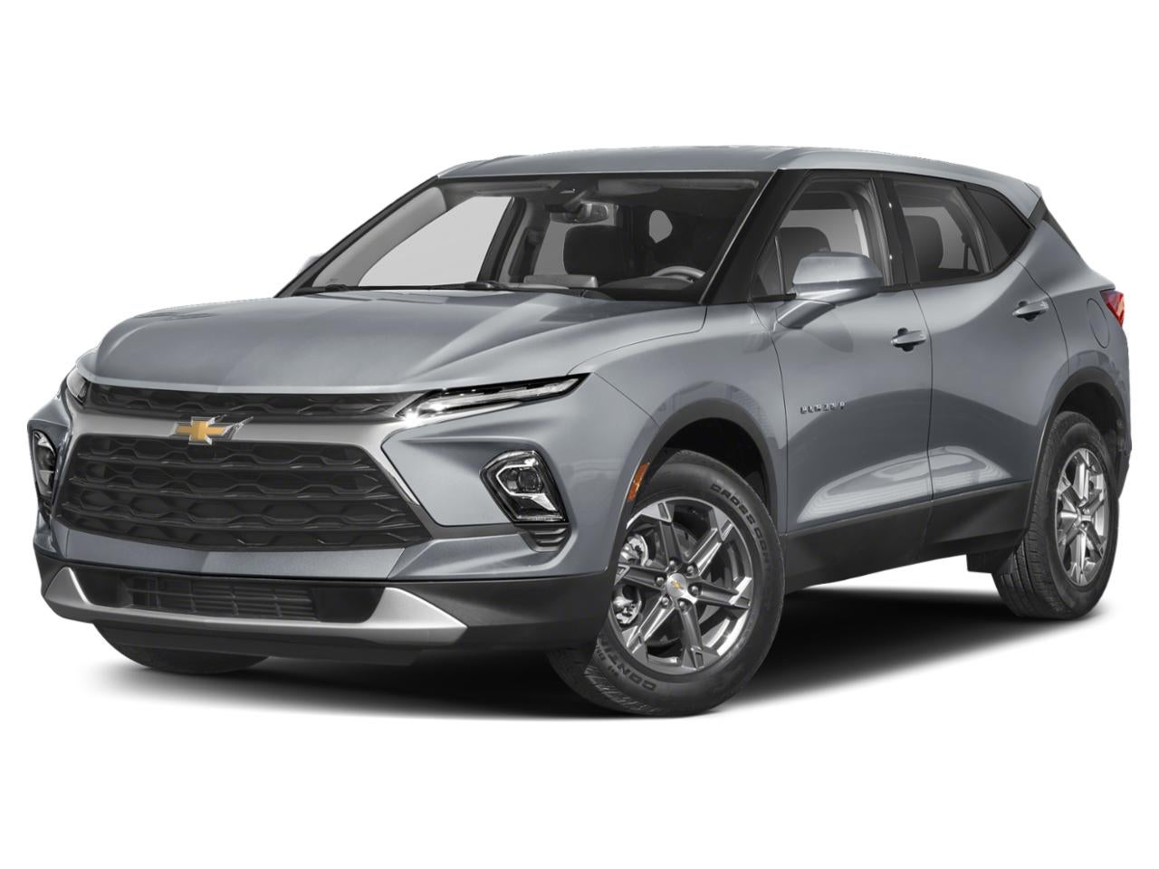 2023 Chevrolet Blazer Premier AWD