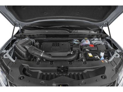 2023 Chevrolet Blazer Premier AWD