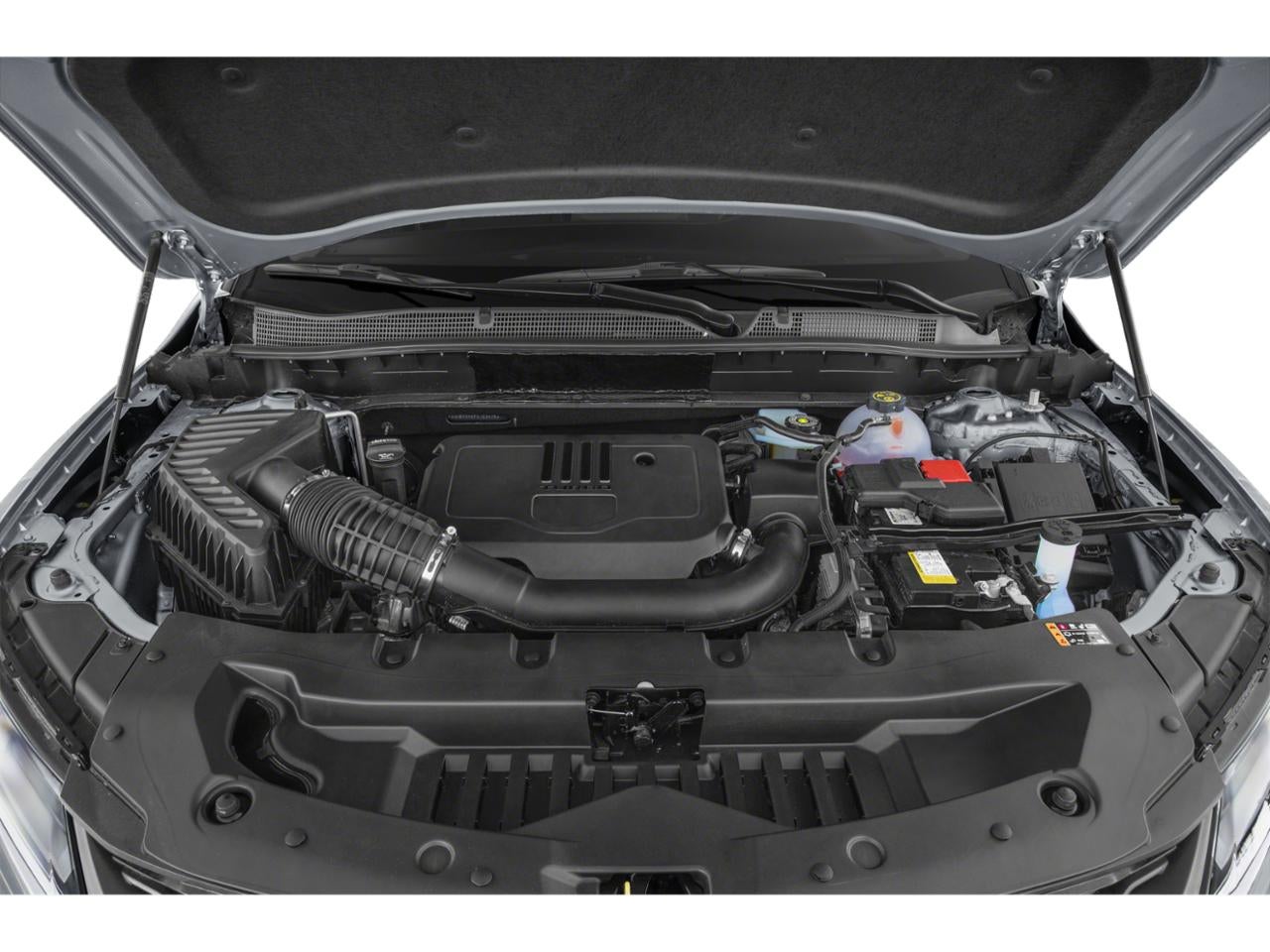 2023 Chevrolet Blazer Premier AWD