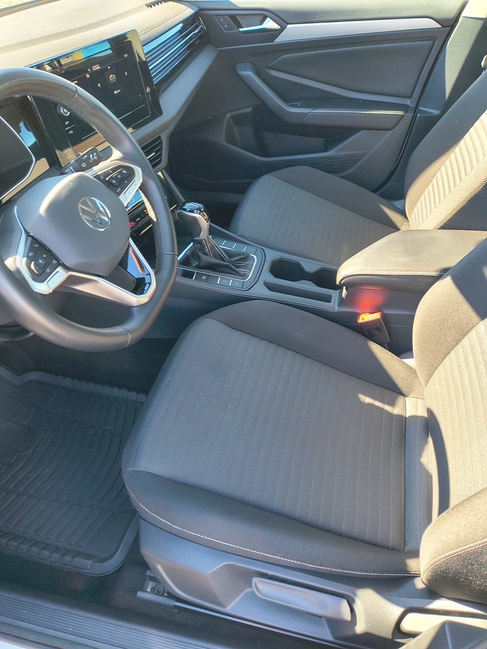 2025 Volkswagen Jetta S Auto