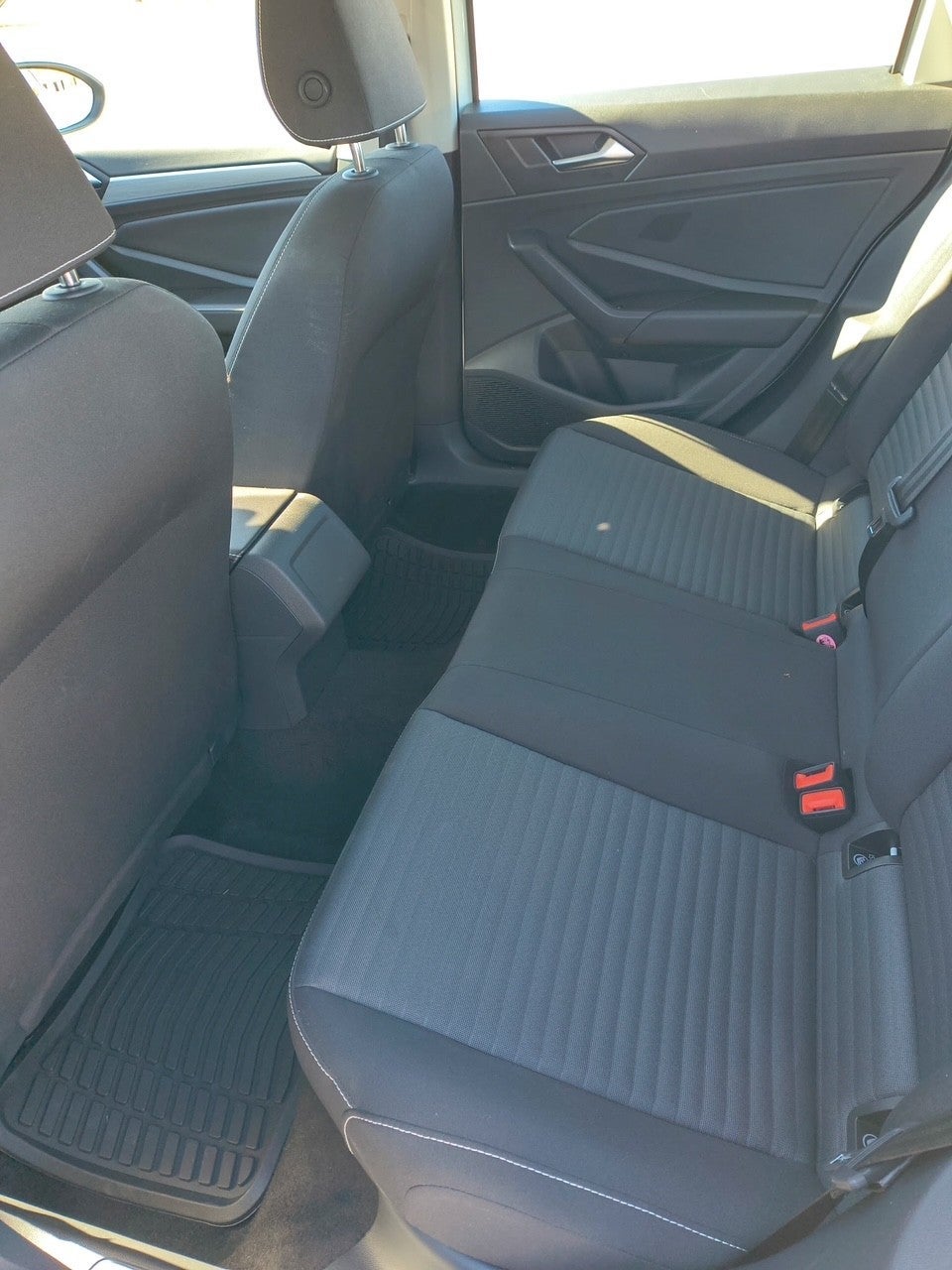 2025 Volkswagen Jetta S Auto