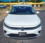 2025 Volkswagen Jetta S Auto