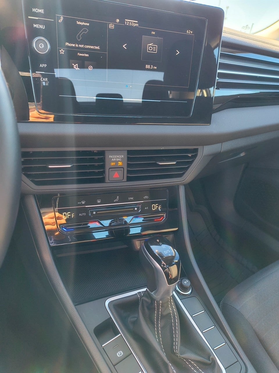 2025 Volkswagen Jetta S Auto