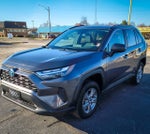 2024 Toyota RAV4 Hybrid LE AWD (Natl)