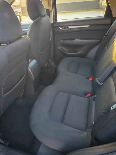 2017 Mazda Mazda CX-5 Sport FWD