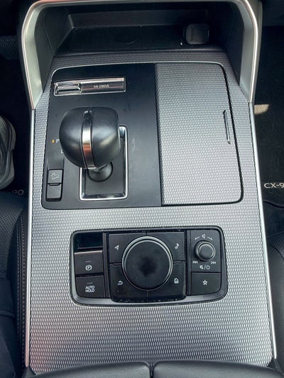 2026 Mazda Mazda CX-90 3.3 Turbo Premium Sport