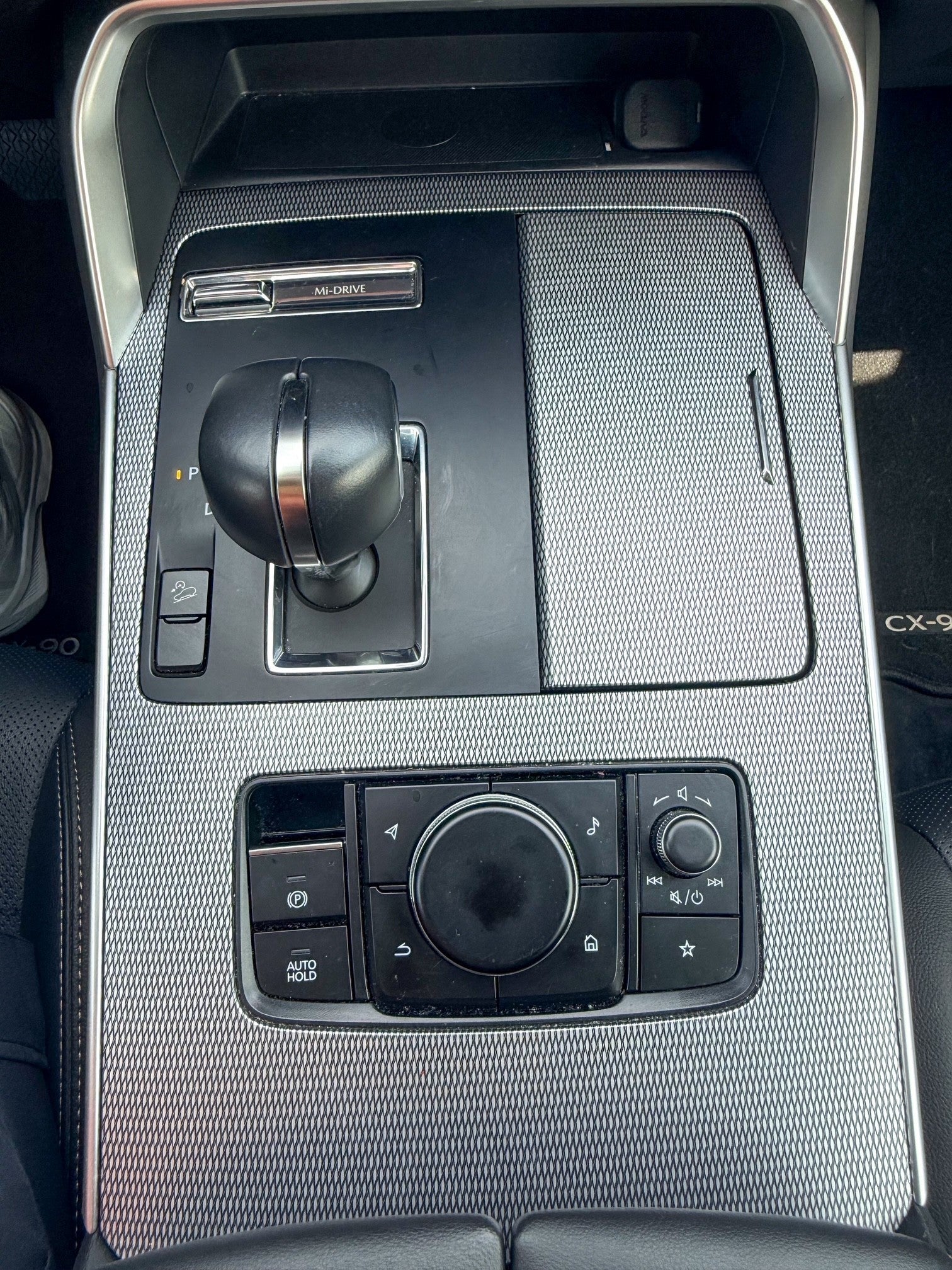 2026 Mazda Mazda CX-90 3.3 Turbo Premium Sport