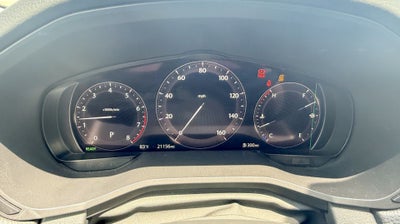 2026 Mazda Mazda CX-90 3.3 Turbo Premium Sport