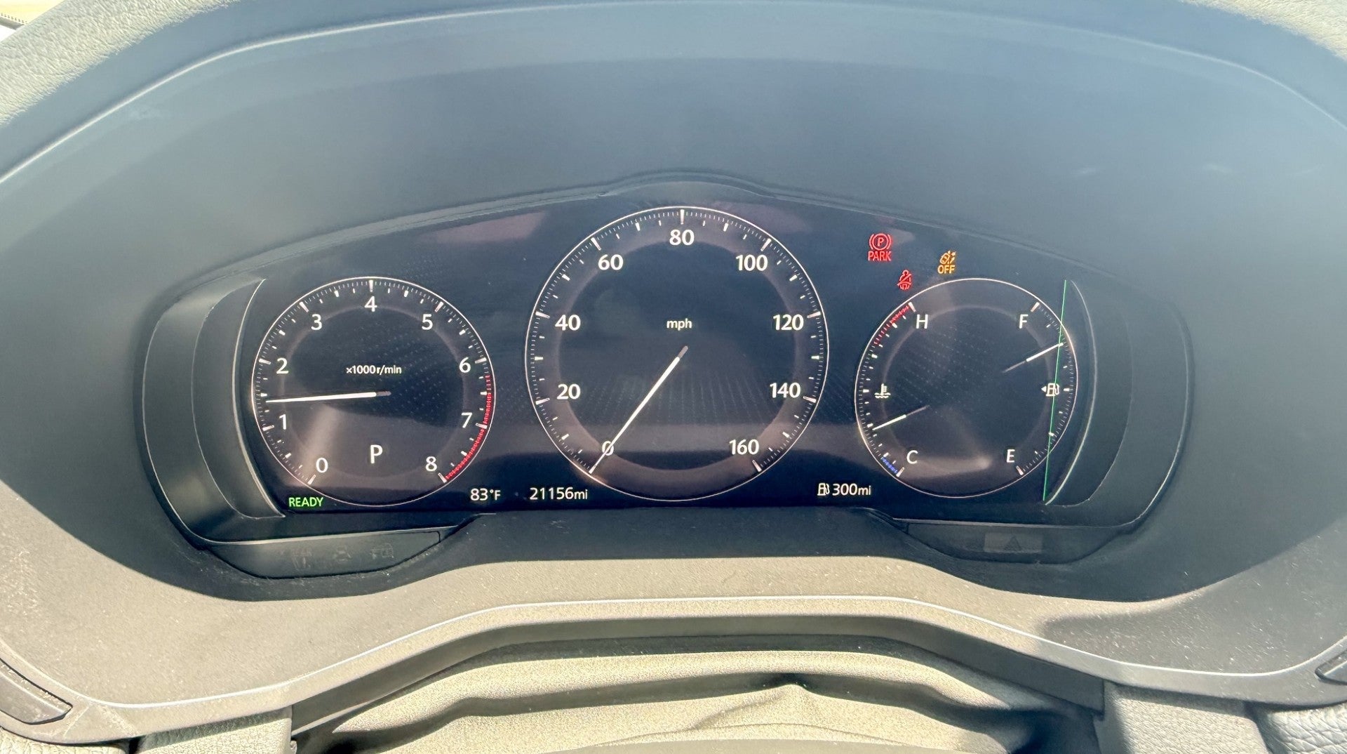 2026 Mazda Mazda CX-90 3.3 Turbo Premium Sport