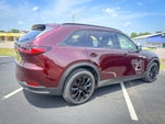 2026 Mazda Mazda CX-90 3.3 Turbo Premium Sport