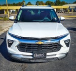 2025 Chevrolet Trailblazer FWD 4dr LT