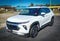 2025 Chevrolet Trailblazer FWD 4dr LT