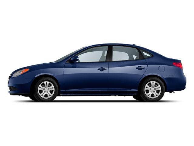 2010 Hyundai ELANTRA 4dr Sdn Auto GLS