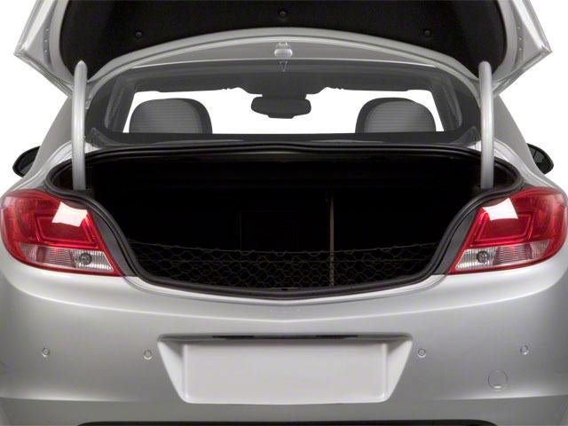 2011 Buick Regal CXL RL1 (Russelsheim)