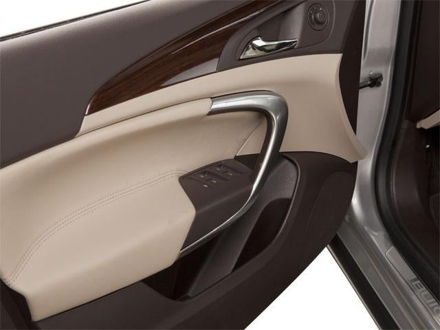 2011 Buick Regal CXL RL1 (Russelsheim)