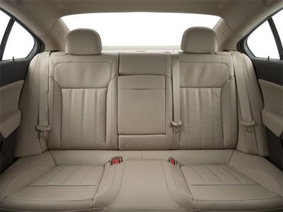 2011 Buick Regal CXL RL1 (Russelsheim)