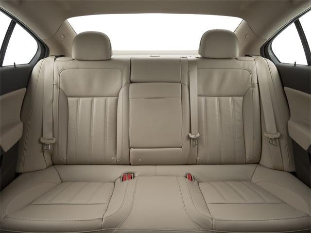 2011 Buick Regal CXL RL1 (Russelsheim)