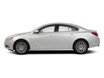 2011 Buick Regal CXL RL1 (Russelsheim)