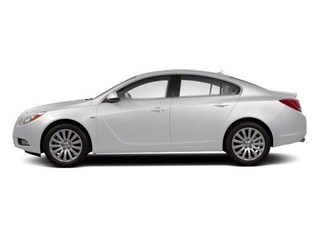 2011 Buick Regal CXL RL1 (Russelsheim)