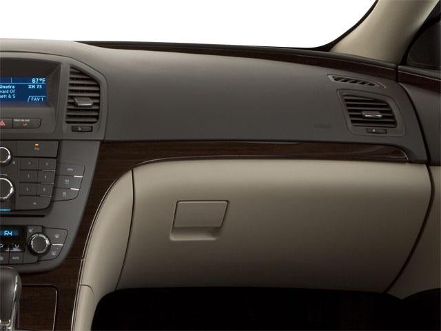 2011 Buick Regal CXL RL1 (Russelsheim)