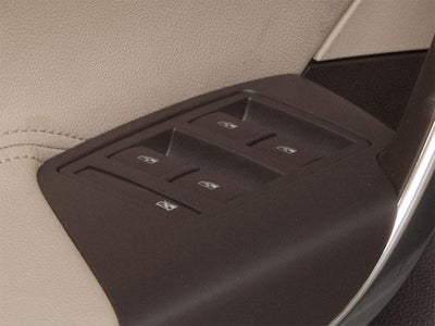 2011 Buick Regal CXL RL1 (Russelsheim)