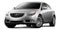 2011 Buick Regal CXL RL1 (Russelsheim)