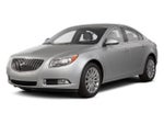 2011 Buick Regal CXL RL1 (Russelsheim)