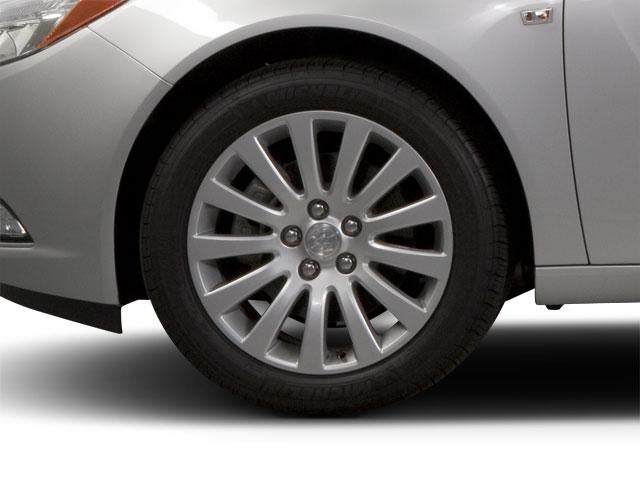 2011 Buick Regal CXL RL1 (Russelsheim)