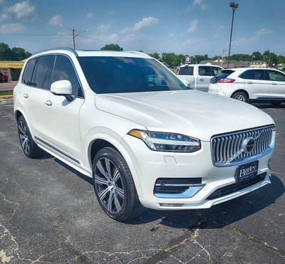 2022 Volvo XC90 T6 AWD Inscription 7P