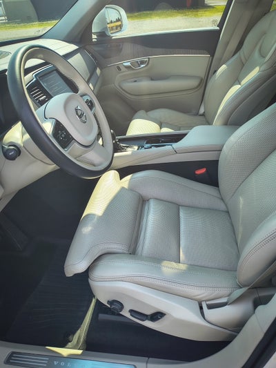 2022 Volvo XC90 T6 AWD Inscription 7P