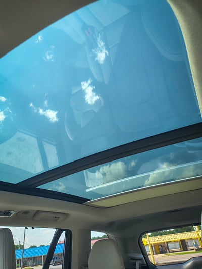 2022 Volvo XC90 T6 AWD Inscription 7P