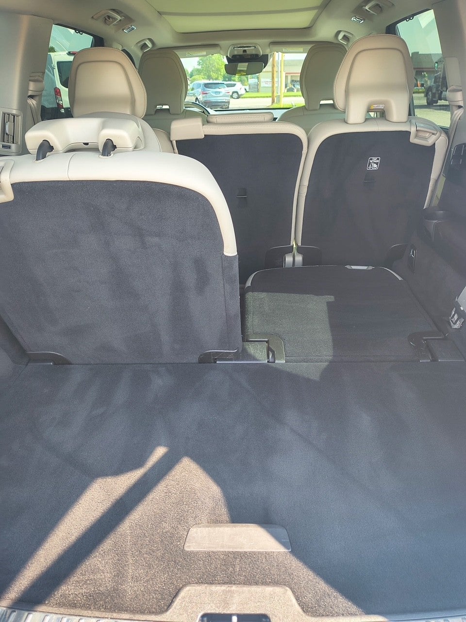 2022 Volvo XC90 T6 AWD Inscription 7P