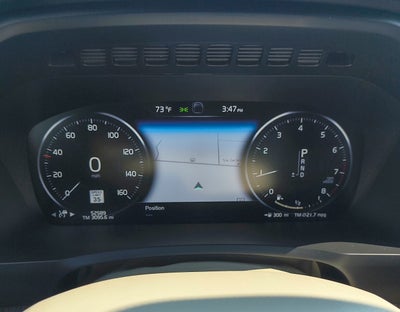 2022 Volvo XC90 T6 AWD Inscription 7P