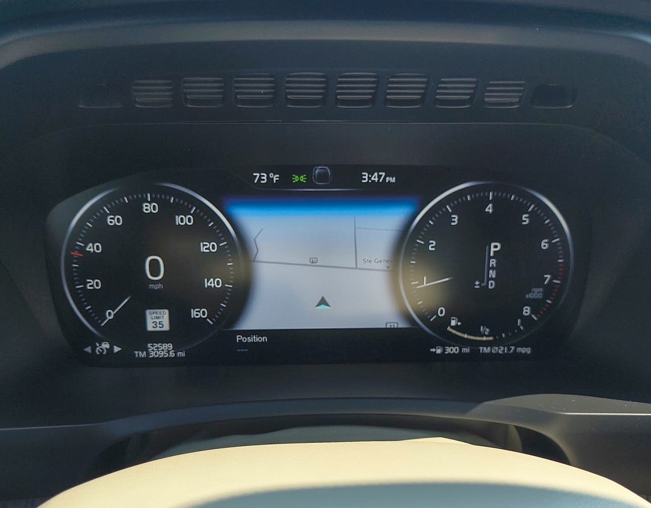 2022 Volvo XC90 T6 AWD Inscription 7P