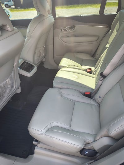 2022 Volvo XC90 T6 AWD Inscription 7P