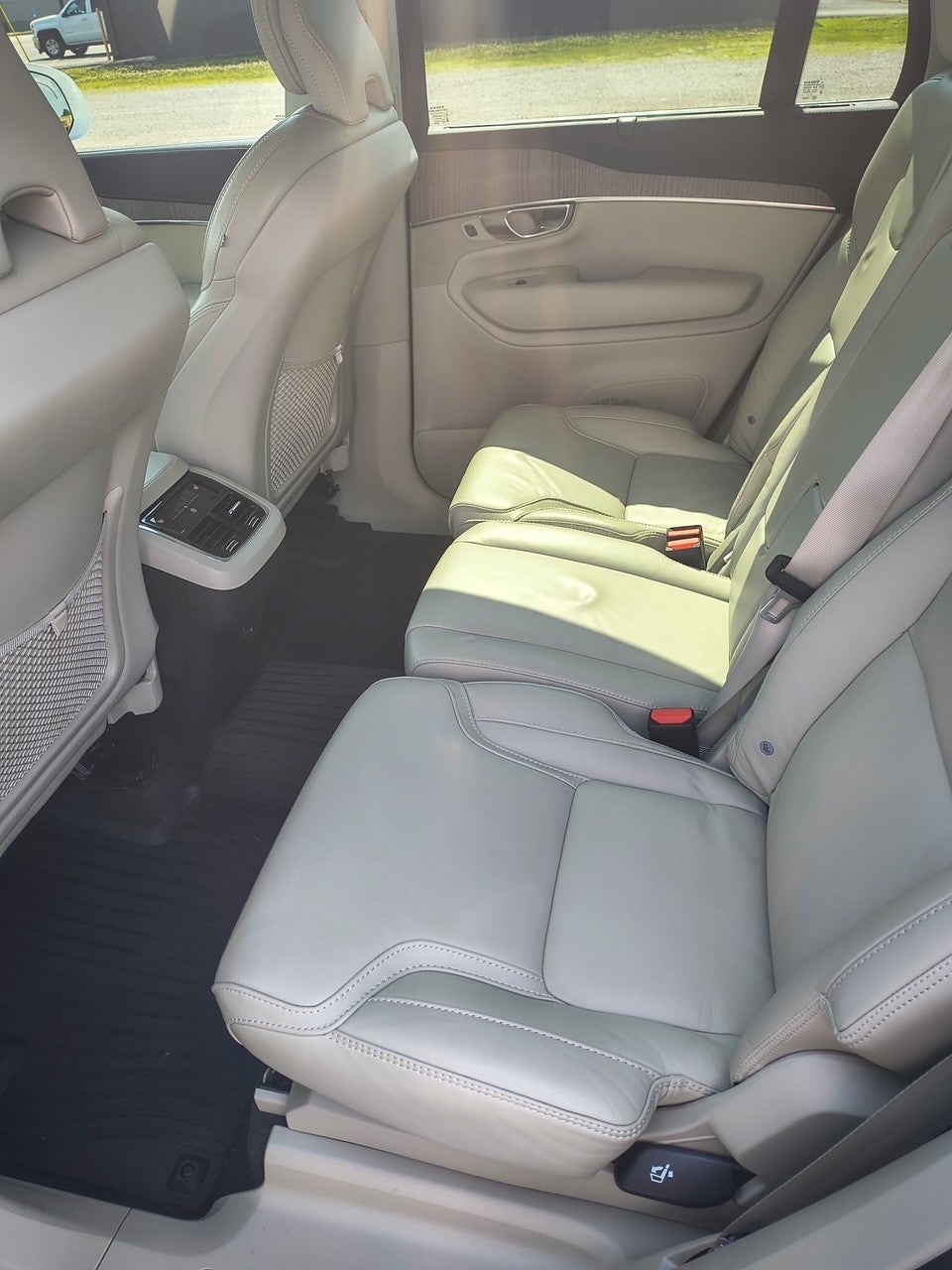 2022 Volvo XC90 T6 AWD Inscription 7P