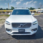 2022 Volvo XC90 T6 AWD Inscription 7P