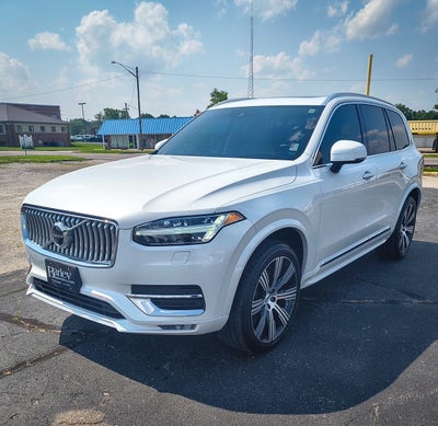 2022 Volvo XC90 T6 AWD Inscription 7P