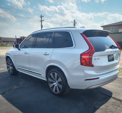 2022 Volvo XC90 T6 AWD Inscription 7P