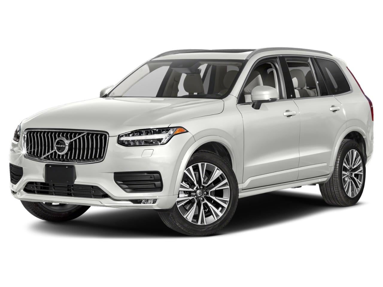 2022 Volvo XC90 T6 AWD Inscription 7P