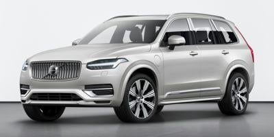 2022 Volvo XC90 T6 AWD Inscription 7P